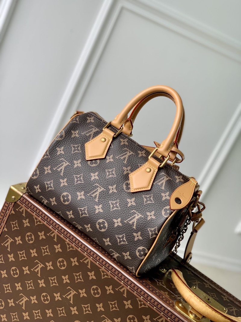 LV Speedy Bags